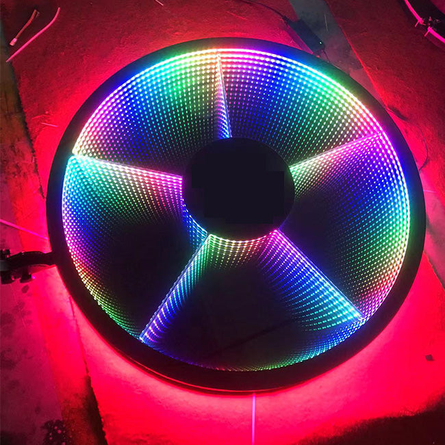 Selfie Portable Photo Booth Wedding And Events 360 Video Booth Machine For Party Exhibition Trade Show Booth(Contact to place an order)