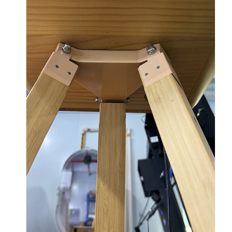 18.5 Inch Touch Screen Vintage Wood Material DSLR Photo Booth(Contact to place an order)