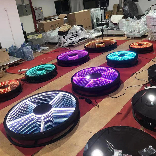 Selfie Portable Photo Booth Wedding And Events 360 Video Booth Machine For Party Exhibition Trade Show Booth（Contact to place an order）