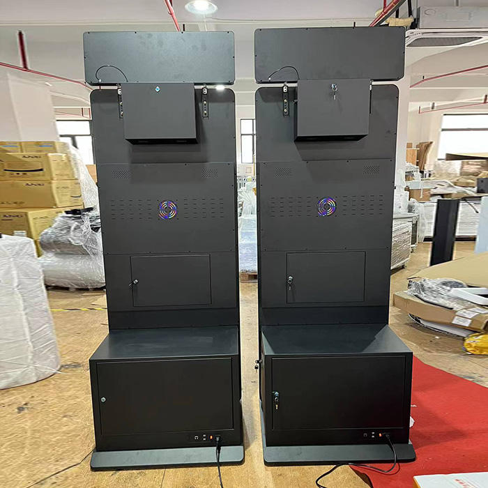 DSLR Photo Booth Shell Case Selfie Mirror Vogue Station Portable Photo Booth for Wedding Party Exhibition(Contact to place an order)