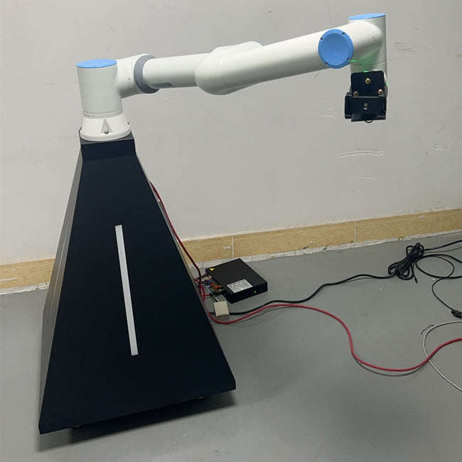 Automated 3d Model Glambot Robot Video Party Wedding Robotic Camera Arm Photo Booth Selfie Glambot 360 Photo Booth Machine(Contact to place an order)
