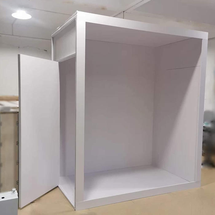 Hot Sale Decoration Props PVC Magazine Box Photo Booth Trade Show Vogue Booth Wedding Party Backdrop Event Photo Booth Box(Contact to place an order)