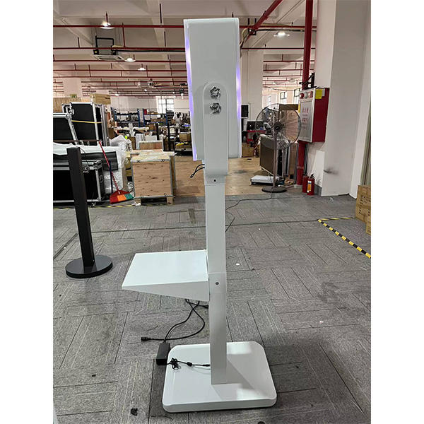 iPad Booth with DSLR Camera Holder for Sale Event(Contact to place an order)