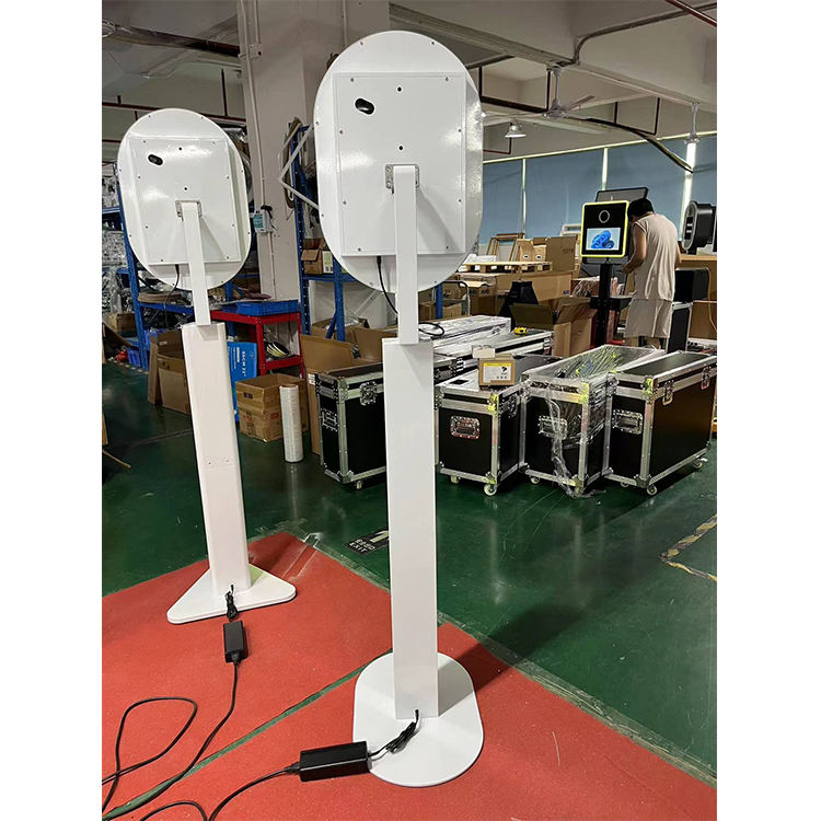 High Quality Selfies Booth Mirror Selfie Portable iPad DSLR Photo Booth(Contact to place an order)