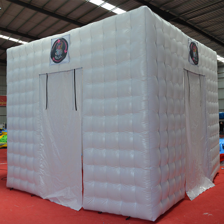 Inflatable Photo Booth Wall on Sale for Wedding(Contact to place an order)